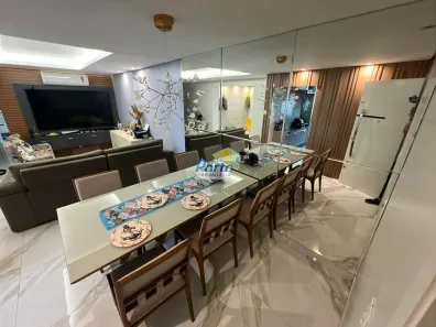 Apartamento com 3 Quartos à venda, 85m² no Ilhotas, Teresina