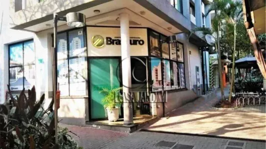 Prédio Comercial à venda, 340m² no Condomínio Centro Comercial Alphaville, Barueri