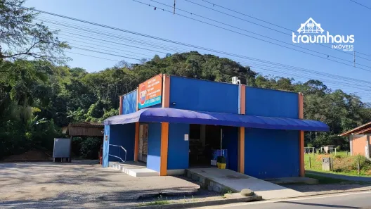 Galpão/Depósito/Armazém à venda, 100m² no Itoupava Central, Blumenau