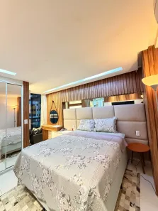 Apartamento com 3 Quartos à venda, 95m² no Renascença, São Luís