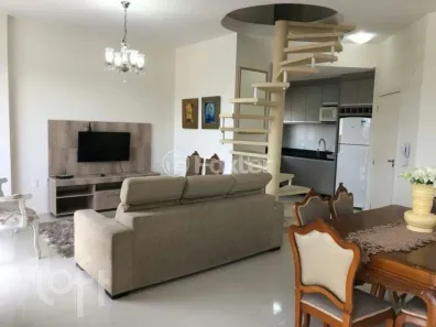 Cobertura com 3 Quartos à venda, 111m² no Canasvieiras, Florianópolis