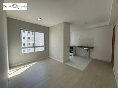 Apartamento com 2 Quartos à venda, 44m² no Jardim Boa Vista (Zona Oeste), São Paulo