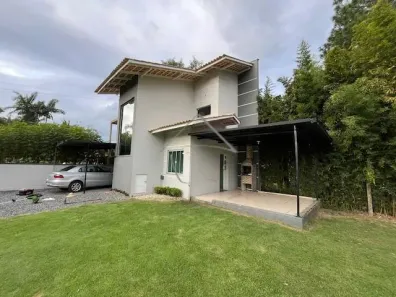 Casa com 1 Quarto à venda, 100m² no Água Verde, Jaraguá do Sul