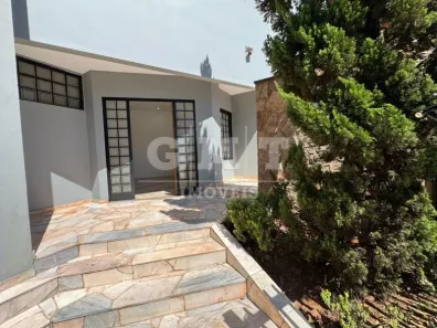 Imóvel Comercial para alugar, 165m² no Jardim Irajá, Ribeirão Preto