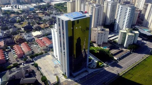 Sala Comercial à venda, 219m² no Parque Residencial Aquarius, São José dos Campos