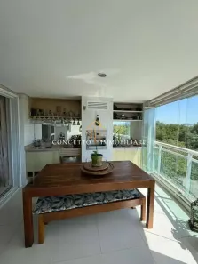 Apartamento com 3 Quartos à venda, 127m² no Barra da Tijuca, Rio de Janeiro