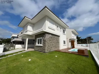 Casa com 3 Quartos à venda, 199m² no Daniela, Florianópolis
