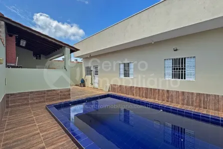 Casa com 3 Quartos à venda, 122m² no Jardim Mar-e-Sol, Peruíbe