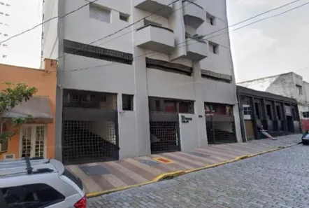 Apartamento com 1 Quarto para venda ou aluguel, 57m² no Centro, Campinas