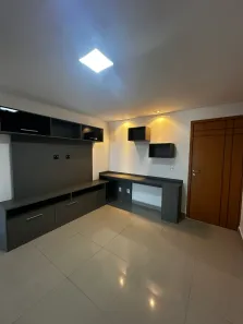 Apartamento com 2 Quartos à venda, 74m² no Jardim Nair Maria, Salto