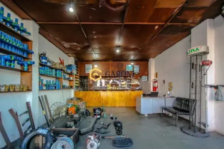 Ponto Comercial à venda, 520m² no Vila Leopoldina, São Paulo
