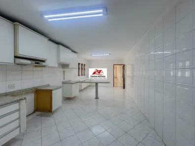 Sobrado com 3 Quartos à venda, 186m² no Vila Regente Feijó, São Paulo