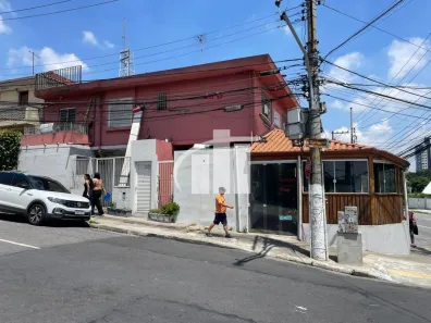 Sala Comercial para alugar, 200m² no Vila Yara, Osasco