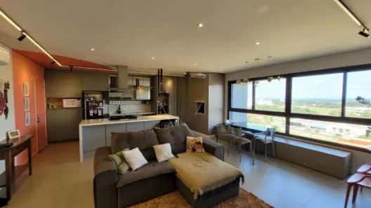 Apartamento com 3 Quartos à venda, 1033m² no Gleba Fazenda Palhano, Londrina