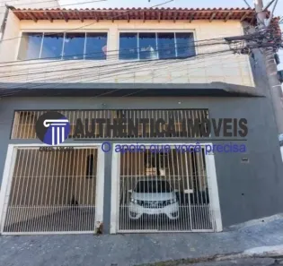 Casa com 3 Quartos à venda, 333m² no Novo Osasco, Osasco