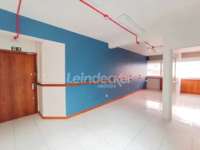 Sala Comercial para alugar, 38m² no Partenon, Porto Alegre