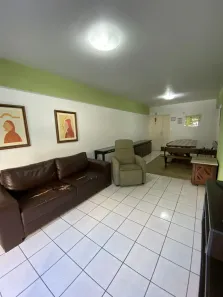 Apartamento com 4 Quartos à venda, 120m² no Boa Viagem, Recife