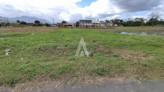 Lote/Terreno à venda, 433m² no Vila Nova, Joinville
