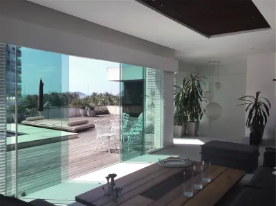 Cobertura com 4 Quartos à venda, 492m² no Barra da Tijuca, Rio de Janeiro
