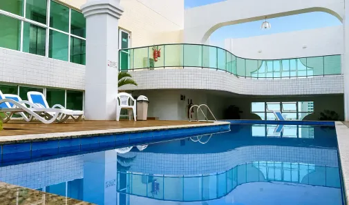 Apartamento com 2 Quartos para venda ou aluguel, 73m² no Tambaú, João Pessoa