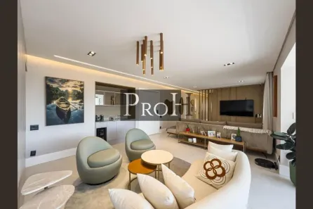 Apartamento com 4 Quartos à venda, 180m² no Nova Petrópolis, São Bernardo do Campo