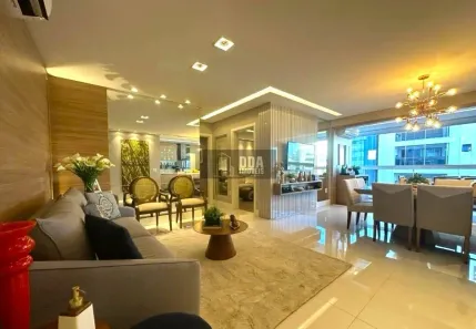 Apartamento com 3 Quartos à venda, 133m² no Kobrasol, São José
