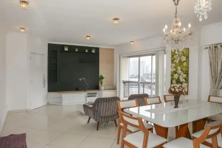 Apartamento com 2 Quartos à venda, 110m² no Perdizes, São Paulo