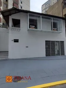Casa com 1 Quarto para alugar, 200m² no Centro, Florianópolis