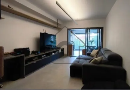 Apartamento com 3 Quartos à venda, 128m² no Vila Mariana, São Paulo