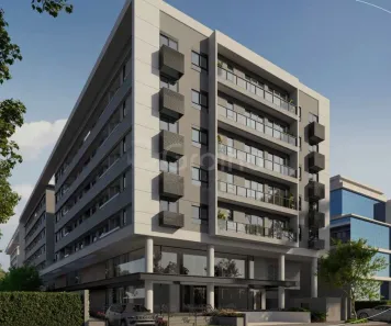 Apartamento com 2 Quartos à venda, 75m² no Saco Grande, Florianópolis