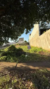 Lote/Terreno à venda, 539m² no Jardim Dias II, Maringá