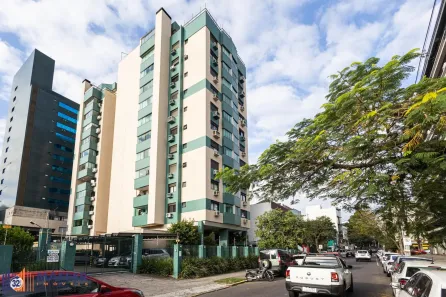 Cobertura com 2 Quartos à venda, 172m² no São Geraldo, Porto Alegre