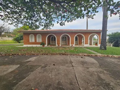 Casa com 4 Quartos para alugar, 498m² no Jardim Brasília, Piracicaba