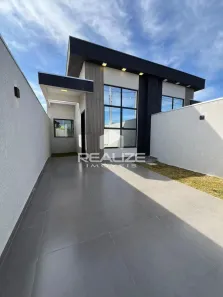 Casa com 2 Quartos à venda, 69m² no Lote Grande, Foz do Iguaçu