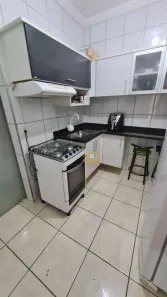 Apartamento com 2 Quartos à venda, 54m² no Parque Nova Carioba, Americana
