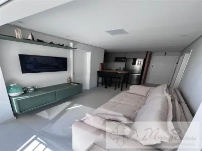 Apartamento com 2 Quartos à venda, 40m² no Vila Butantã, São Paulo