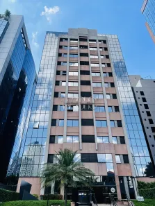 Imóvel Comercial para alugar, 37m² no Vila Olímpia, São Paulo