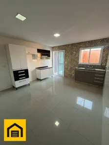 Apartamento com 2 Quartos à venda, 98m² no Jardim Guarará, Santo André