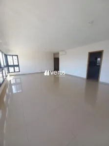 Apartamento com 4 Quartos para alugar, 185m² no Jardim Karaíba, Uberlândia
