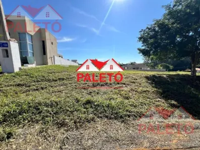 Lote/Terreno à venda, 450m² no Ninho Verde I Eco Residence, Porangaba