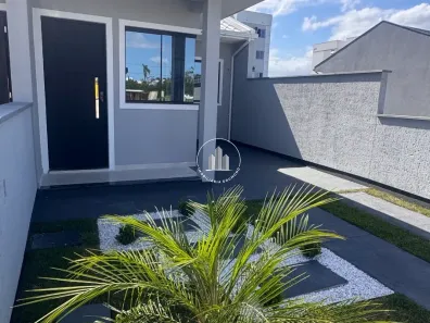  com 2 Quartos à venda, 50m² no Barra do Aririú, Palhoça