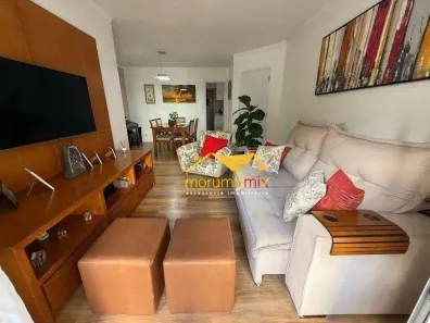 Apartamento com 3 Quartos à venda, 102m² no Vila Andrade, São Paulo