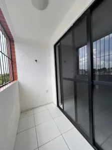 Apartamento com 3 Quartos à venda, 74m² no Jardim São Paulo, João Pessoa
