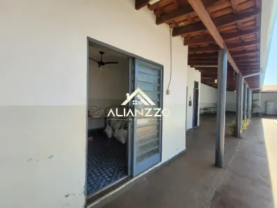 Casa com 1 Quarto à venda, 250m² no Jardim Piratininga, Ribeirão Preto