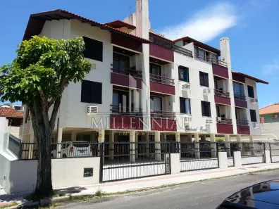 Apartamento com 1 Quarto à venda, 46m² no Canasvieiras, Florianópolis