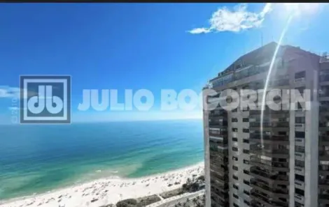 Apartamento com 4 Quartos à venda, 133m² no Barra da Tijuca, Rio de Janeiro