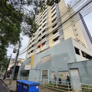 Kitnet com 1 Quarto à venda, 28m² no Zona 07, Maringá