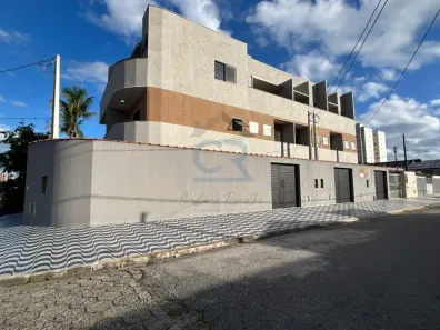 Sobrado com 3 Quartos à venda, 113m² no Ocian, Praia Grande