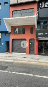 Ponto Comercial para alugar, 67m² no Centro, Santo André