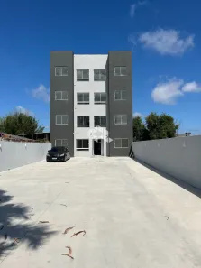 Apartamento com 1 Quarto à venda, 30m² no Formoza, Alvorada
